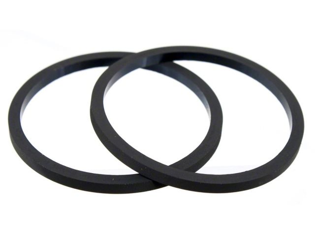 Girodisc Front Caliper Rebuild Kit Mitsubishi EVO 6/7/8/9