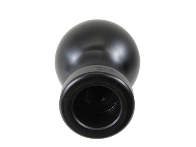 Diftech Black Pawn Shift Knob M12x1.25