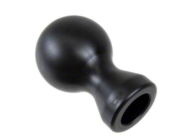 Diftech Black Pawn Shift Knob M12x1.25