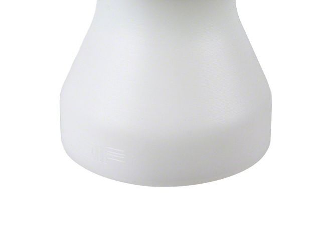 Diftech White Pawn Shift Knob M12x1.25