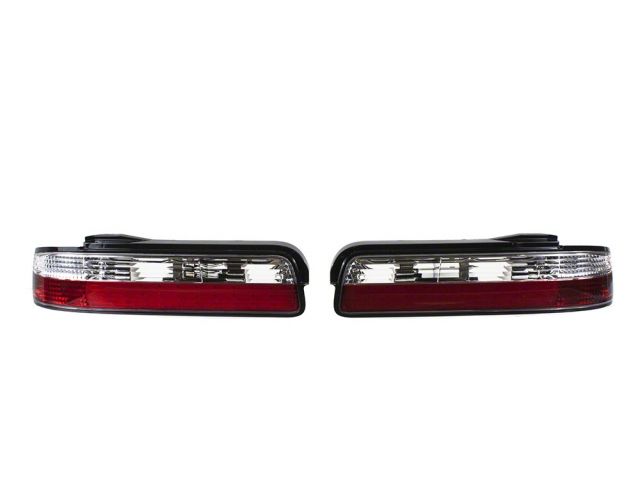 Circuit Sports Tail Lamps NPS13-RTL02C-JY Item Image