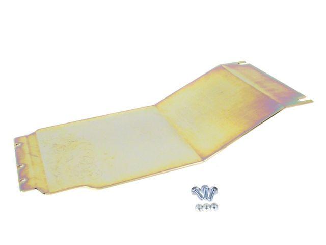 Xcessive Skid Plates N-S14-FSP Item Image