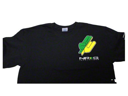 NRG Shirts NT-150-Med Item Image
