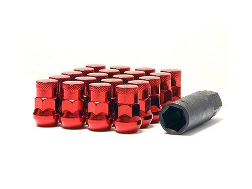 Muteki Lug Nuts 32925R Item Image