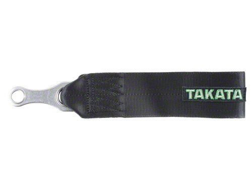 Takata Tow Hooks 78009-0 Item Image