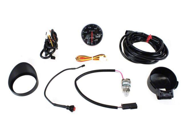 M7 Air Pressure Gauge PM-16 Item Image
