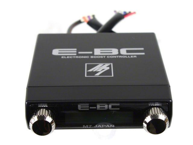 M7 Boost Controller EBC-7 Item Image