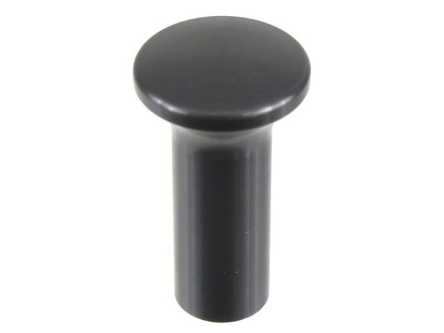 Diftech Gunmetal Drift Spin Turn Knob - Toyota / Mazda