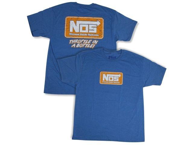NOS Shirts 19071-XXXLNOS Item Image