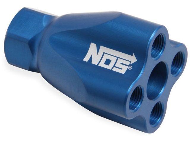 NOS Fuel Fittings and Adapters 16753NOS Item Image