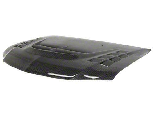 NRG Hoods CARB-G140 Item Image