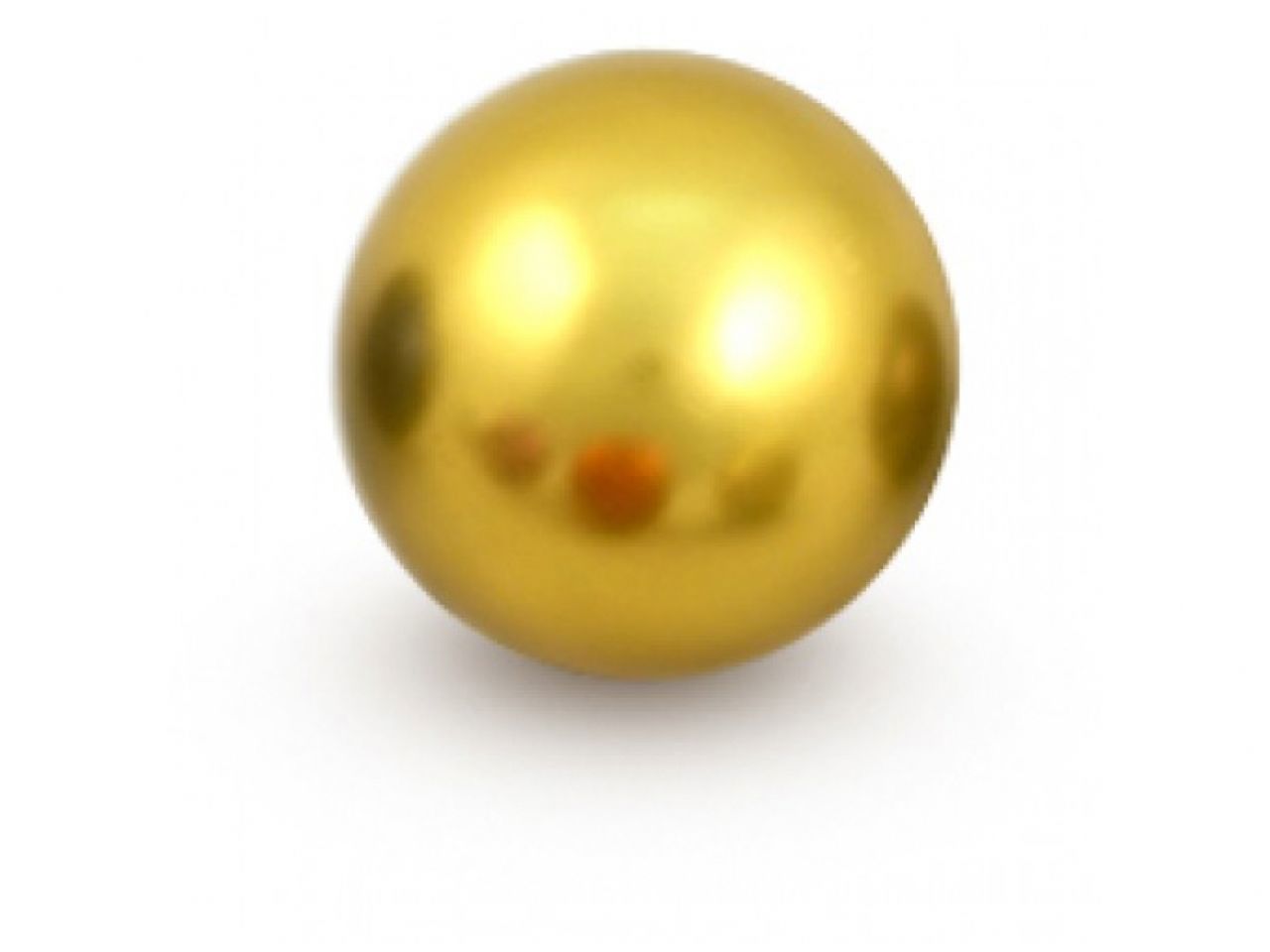 BLOX Racing Shift Knob BXAC-00220-GD Item Image