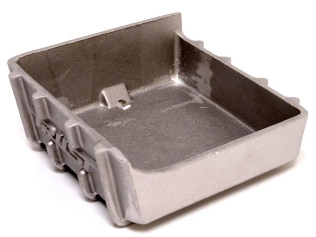 GReddy High Capacity Aluminum Oil Pan RB26DETT