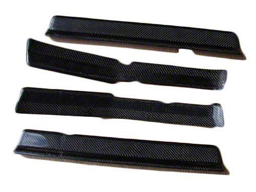 NRG Interior Trim Pieces CARB-D300 Item Image