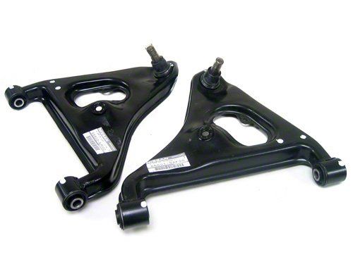 FRSPORT Control Arms 1203 Item Image