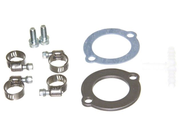 Blitz Super Sound VD Blow Off Vave Universal BOV Kit