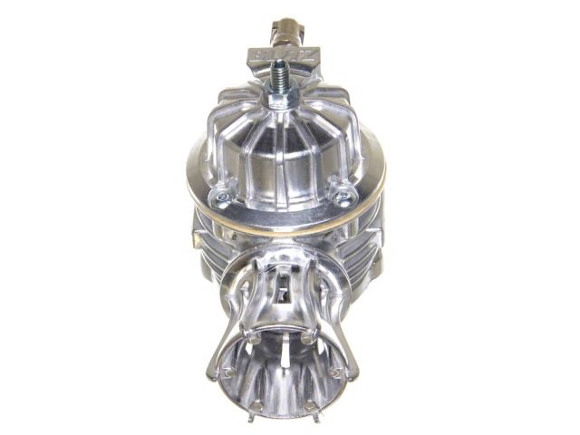 Blitz Super Sound VD Blow Off Vave Universal BOV Kit