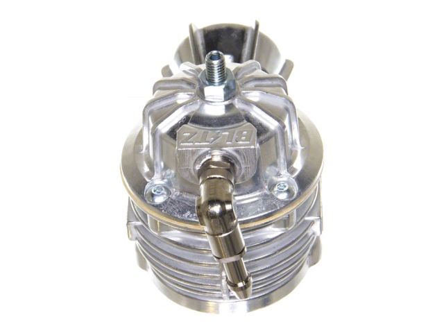 Blitz Super Sound VD Blow Off Vave Universal BOV Kit