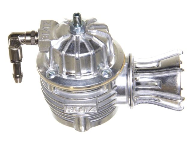 Blitz Super Sound VD Blow Off Vave Universal BOV Kit