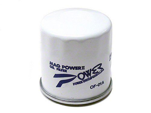 Power Enterprise Oil Filters OFII-03A Item Image