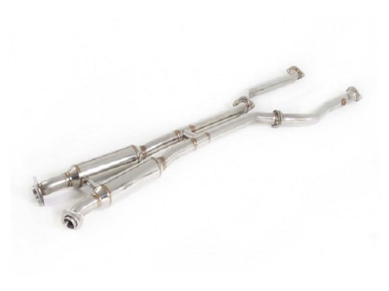 APEXi Universal Muffler 144-KT01 Item Image