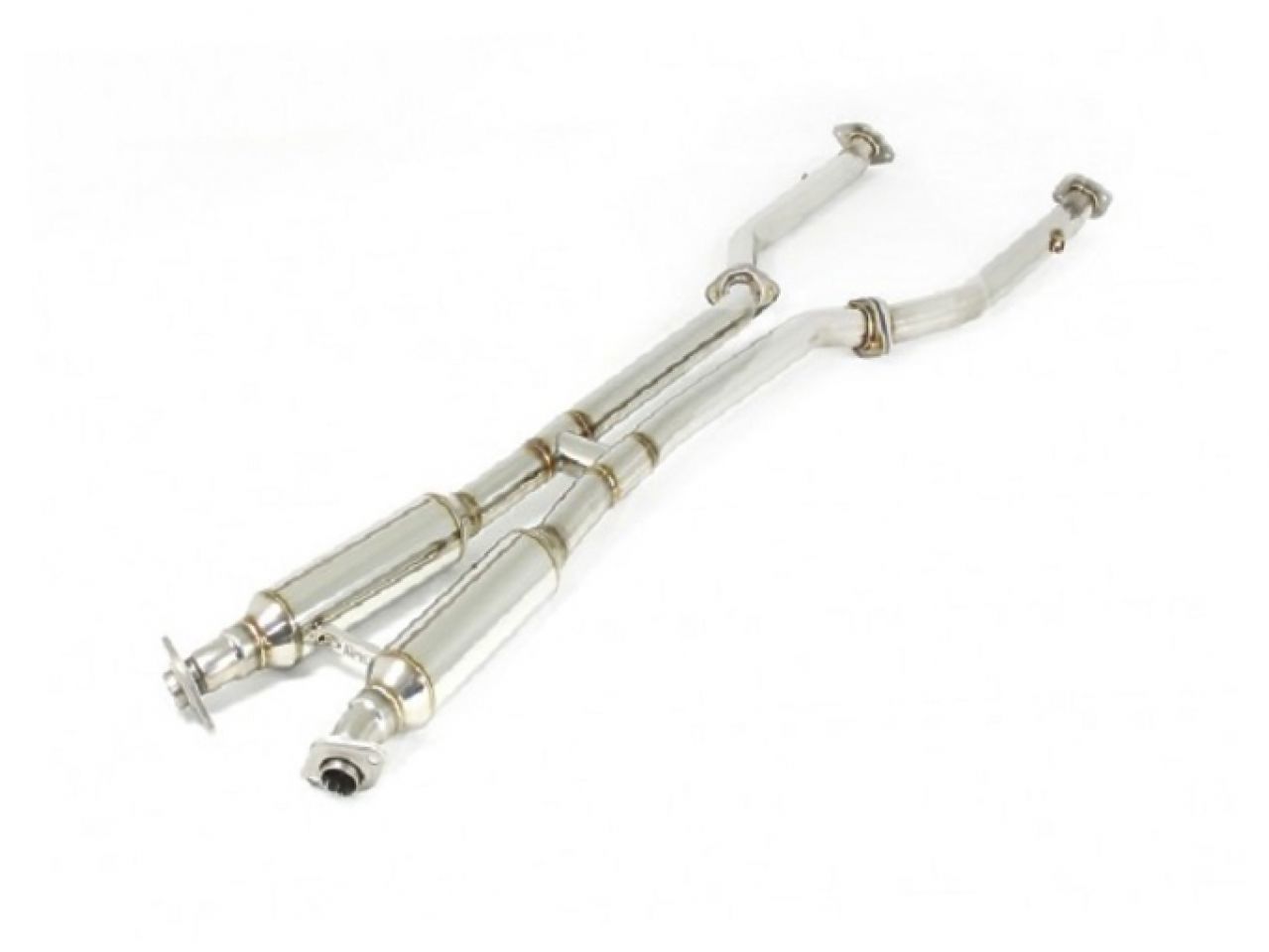 Apexi N1-X Evolution Extreme Midpipe - 2014+ Lexus IS250 / IS350 **ETA Late November**