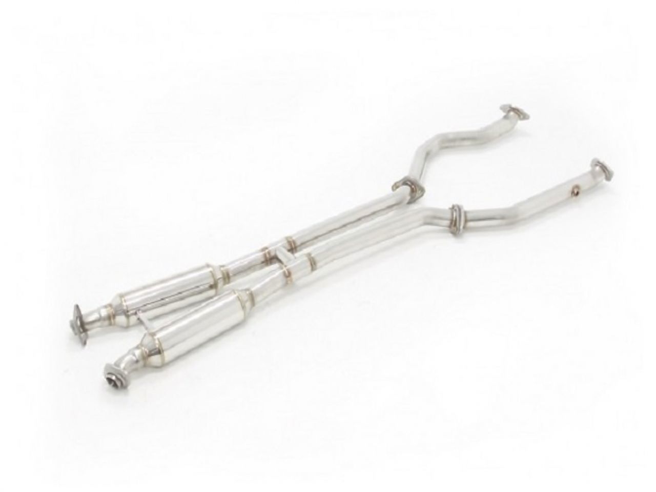 APEXi Downpipes 144-KT10 Item Image