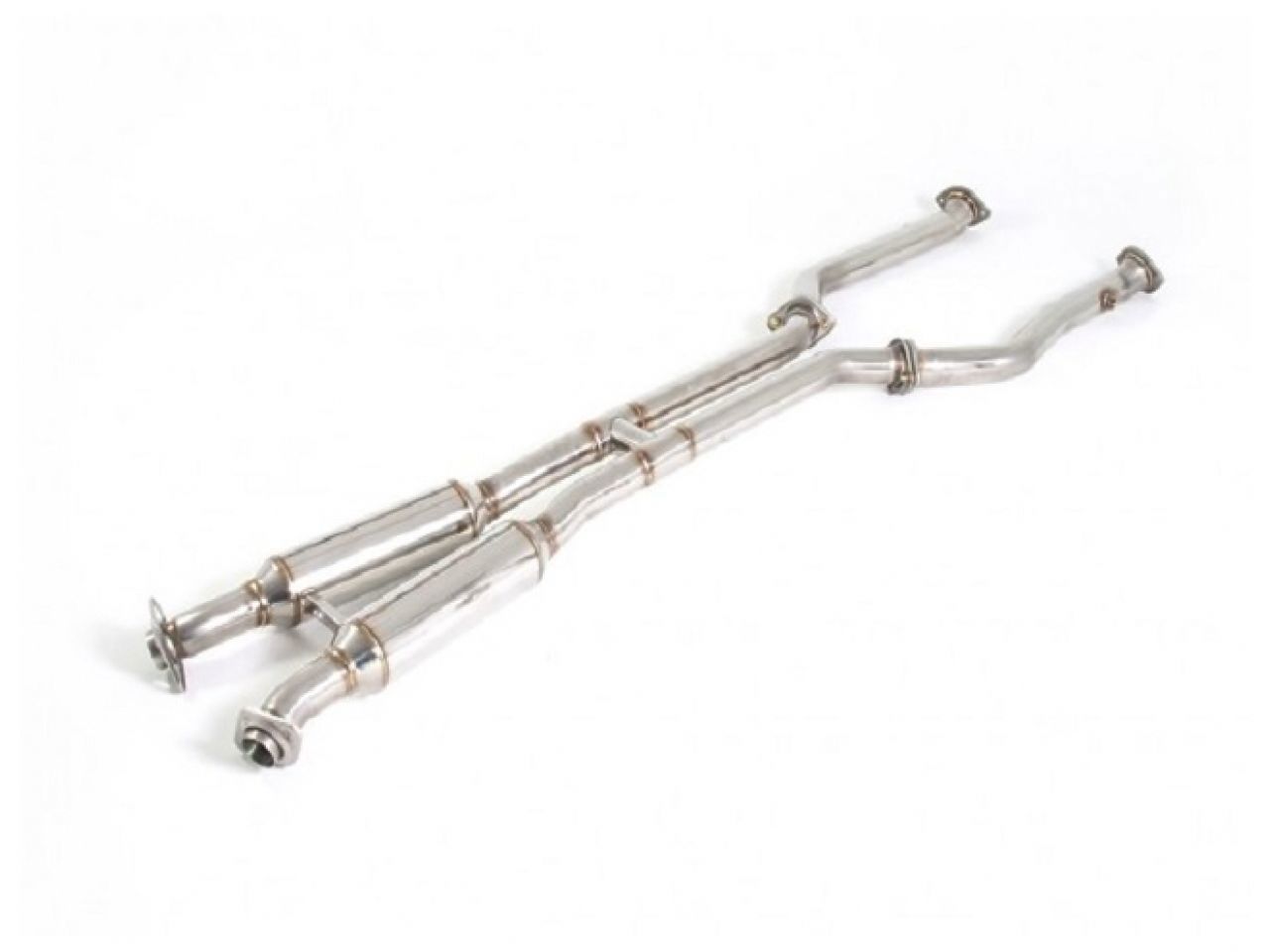 APEXi Downpipes 144-KT12 Item Image