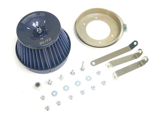 Blitz Bolt On Filter Systems 56017 Item Image