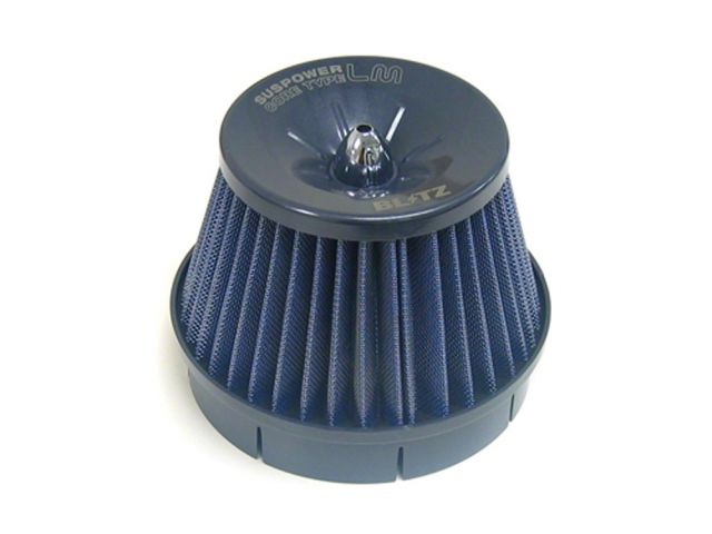 Blitz LM Air Intake System for Z32 MAF MAFS
