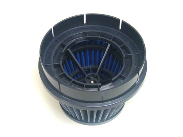Blitz LM Air Intake System for Z32 MAF MAFS