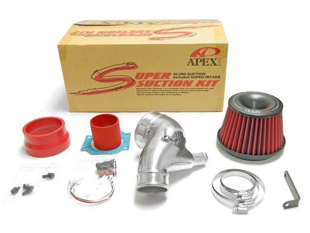 APEXi Suction Kit 538-N021 Item Image