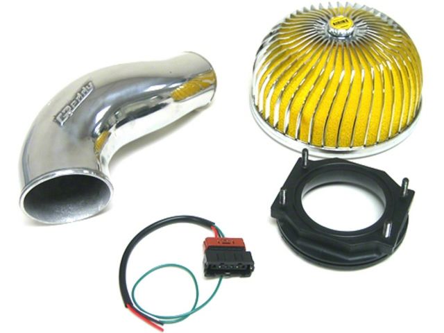 GReddy Air Intake Suction Kit S14 S15 SR20DET running Z32 MAF