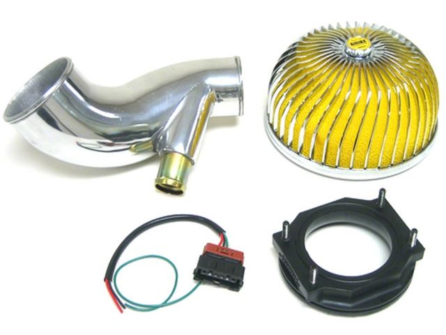 GReddy Air Intake Suction Kit S14 S15 SR20DET running Z32 MAF
