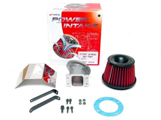 APEXi Bolt On Filter Systems 507-T007 Item Image