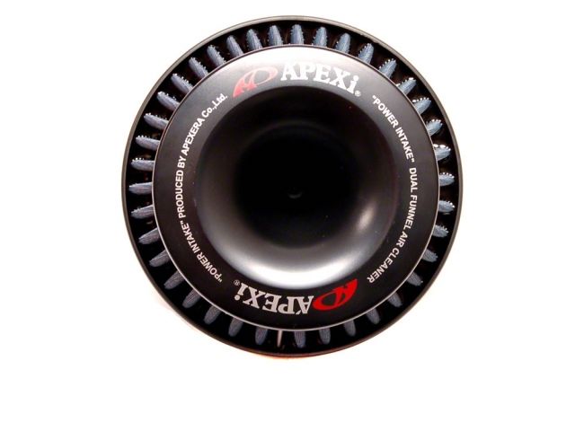 Apexi Power Intake Kit - 1991-1994 Toyota MR2