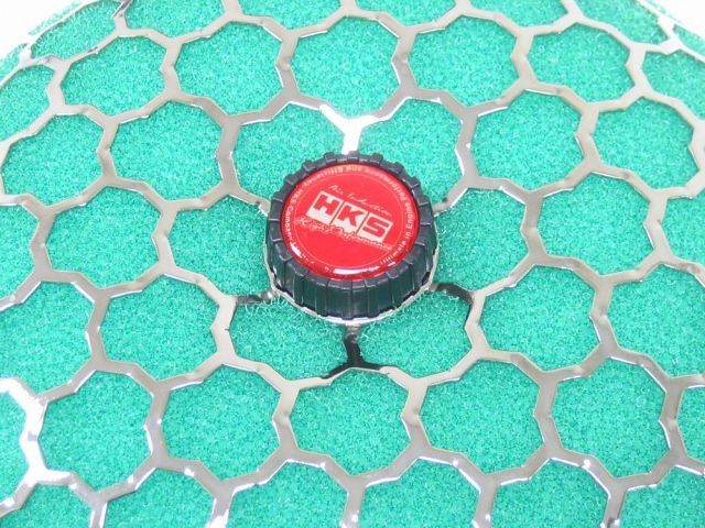 HKS SMF Reloaded Air Intake System Nissan S13 SR20DET