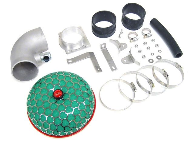 HKS SMF Reloaded Air Intake System Nissan S13 SR20DET