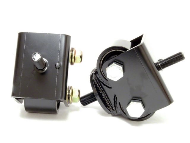 Kazama XKZM08013 SPL Solid Engine Mounts Soarer Supra *Discontinued