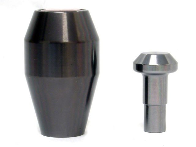 Kazama Shift Knob & Spin Turn Knob Set Mazda