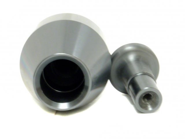 Kazama Shift Knob & Spin Turn Knob Set Toyota