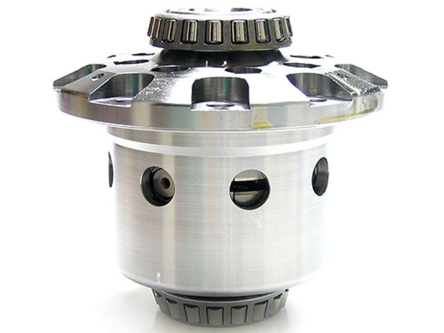 KAAZ SAN2655 2-Way Limited Slip Differential (LSD) S13 S14 240SX Open