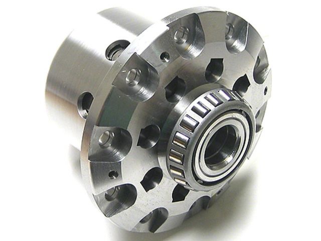 KAAZ SAN2655 2-Way Limited Slip Differential (LSD) S13 S14 240SX Open