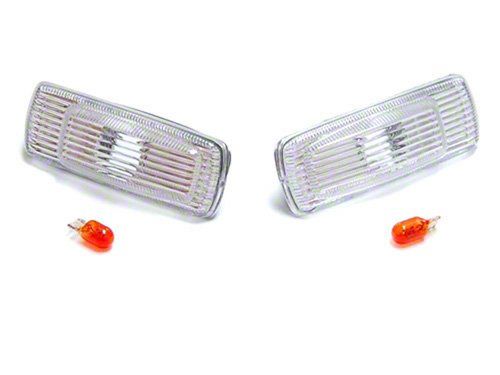 Kazama Side Markers XK15031 Item Image