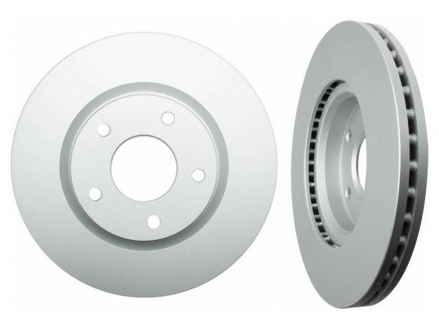 Meyle Brake Rotors YH21514GM Item Image