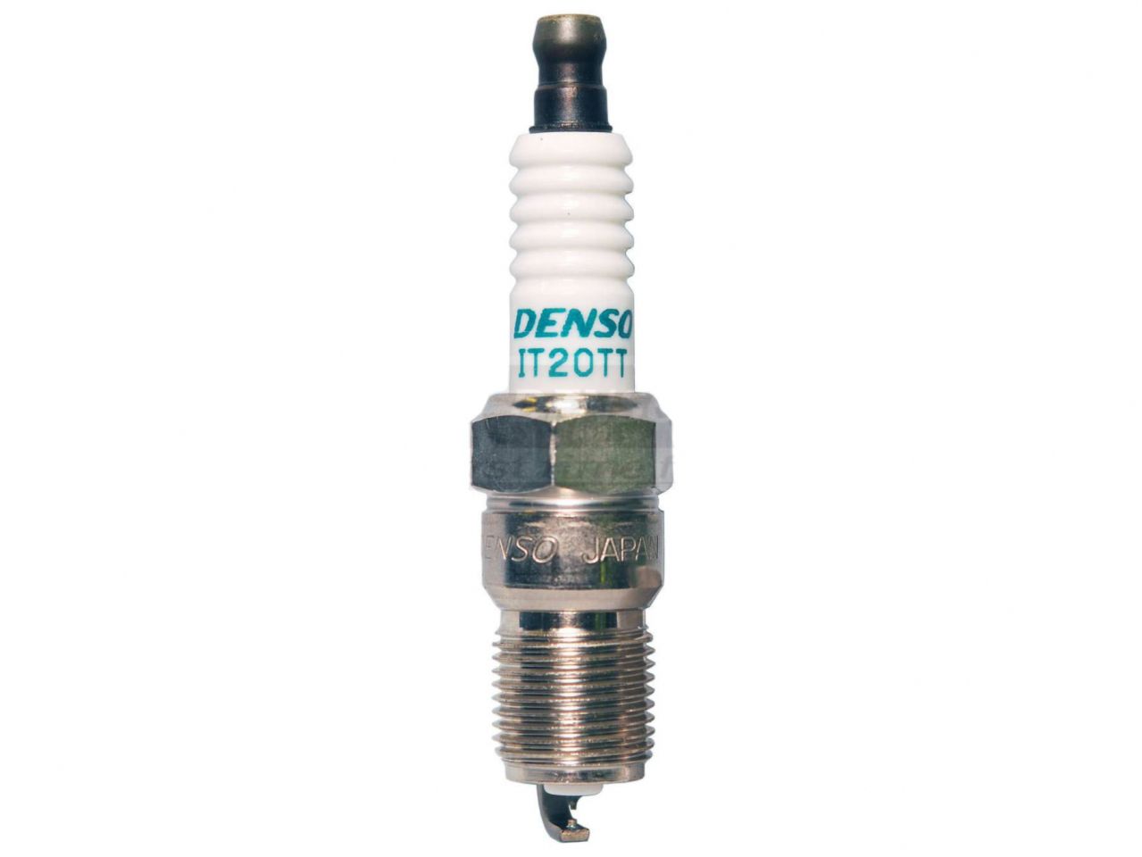 Denso Spark Plugs IT20TT Item Image