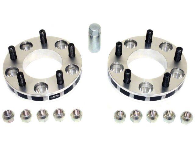 Project Kics Wheel Spacers W5125W3WTS Item Image