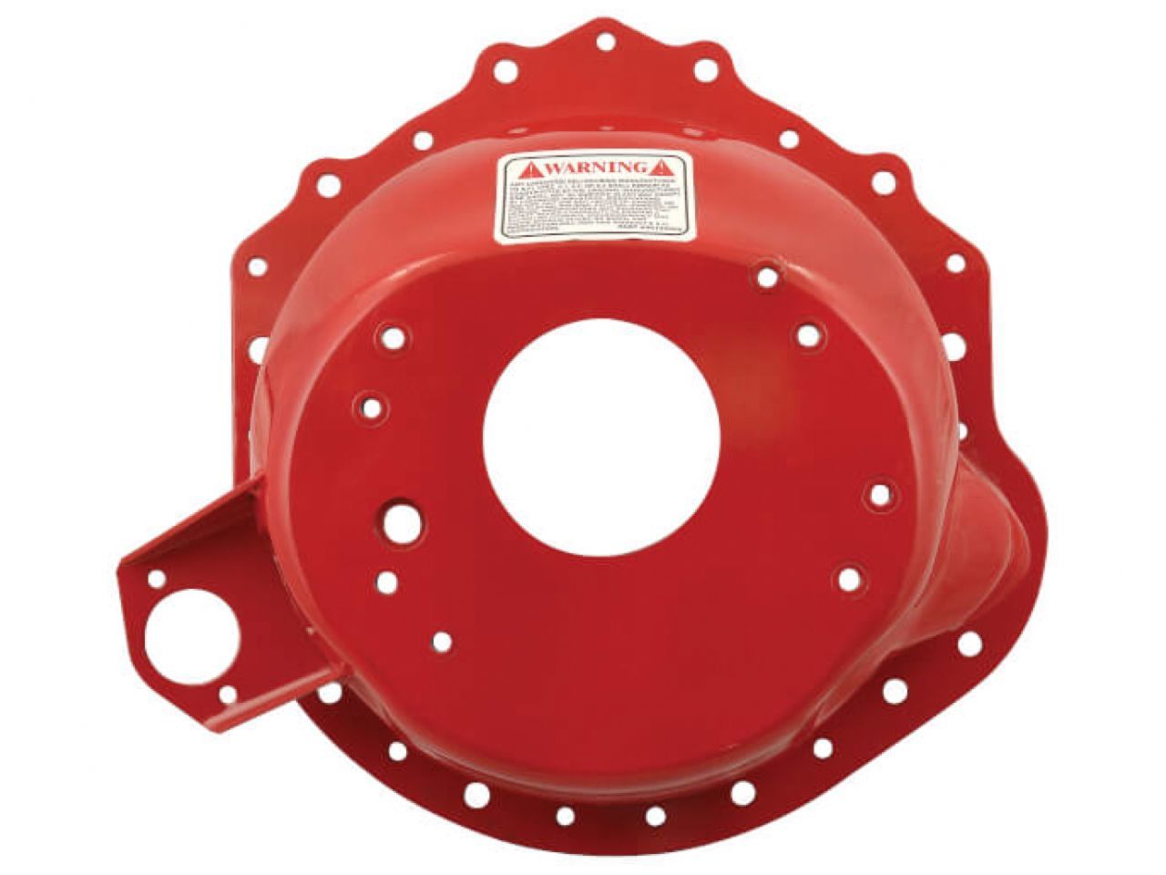 Lakewood Bellhousing Bolts 15020 Item Image