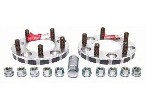 Project Kics Wheel Spacers W5020W3WTS Item Image