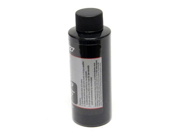 Torco LSD Friction Modifer Gear Oil